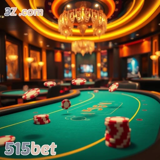 515bet Apostas Ao Vivo