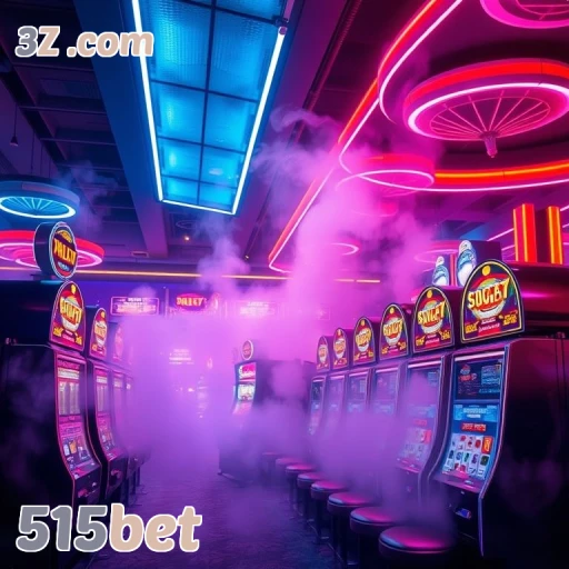 Baixar e Jogar: A Experiência 515bet Te Espera