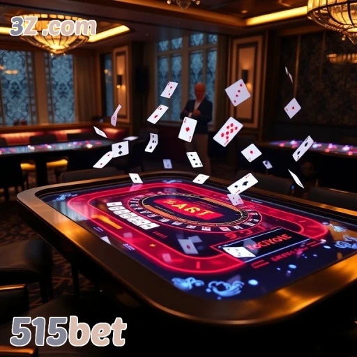 Explorando os melhores jogos do site 515bet