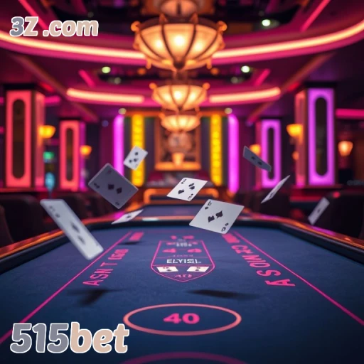 A Plataforma Inovadora da 515bet para Apostadores Brasileiros
