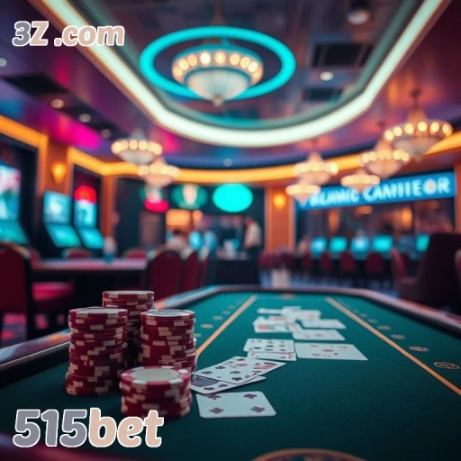 515bet Caça-níqueis