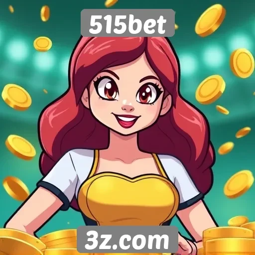 Principais recursos do site 515bet para jogadores