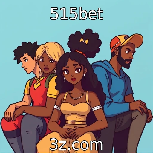 Importância da diversidade em jogos e personagens