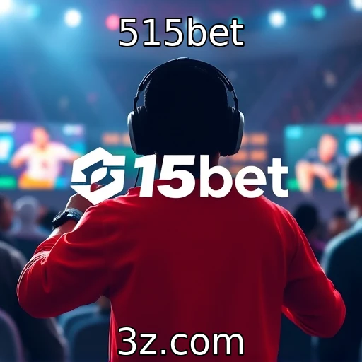 E-sports como nova forma de entretenimento global