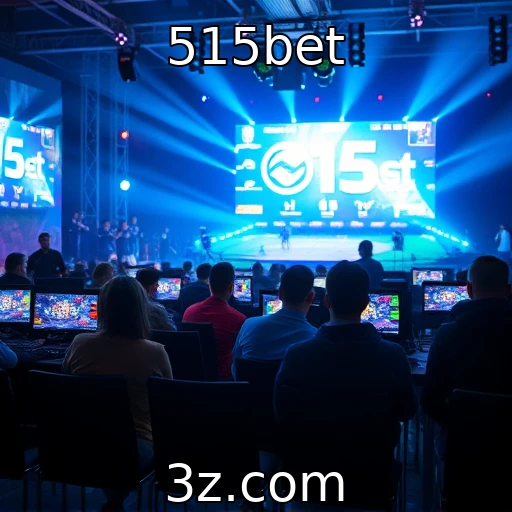 Eventos de eSports ganham destaque global em 2025