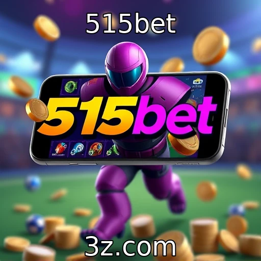 Crescimento do mercado de jogos móveis no Brasil