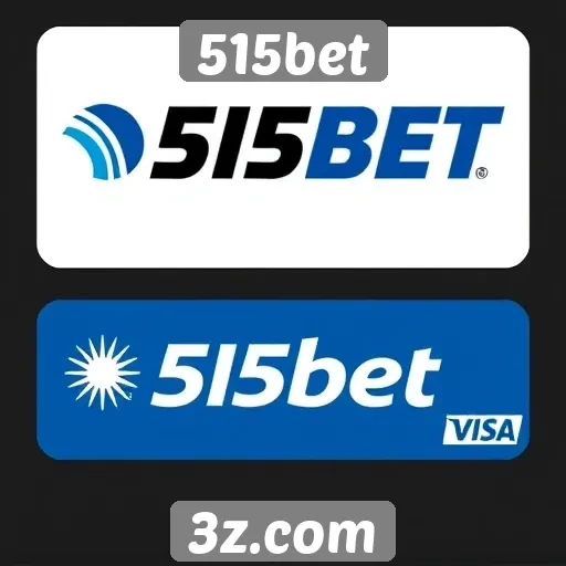 Métodos de pagamento aceitos na 515bet